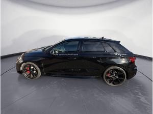 Audi RS3 RS 3 Sportback S tronic