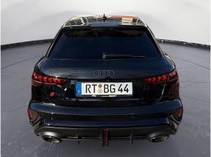 Audi RS3 RS 3 Sportback S tronic