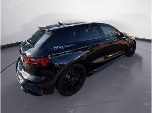 Audi RS3 RS 3 Sportback S tronic