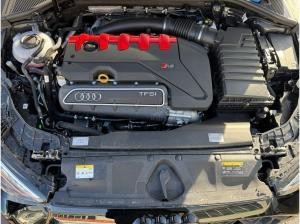 Audi RS3 RS 3 Sportback S tronic