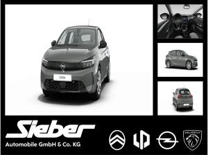 Opel Corsa Edition 1.2 Turbo