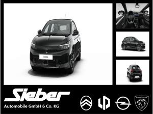 Opel Corsa GS 1.2 Turbo