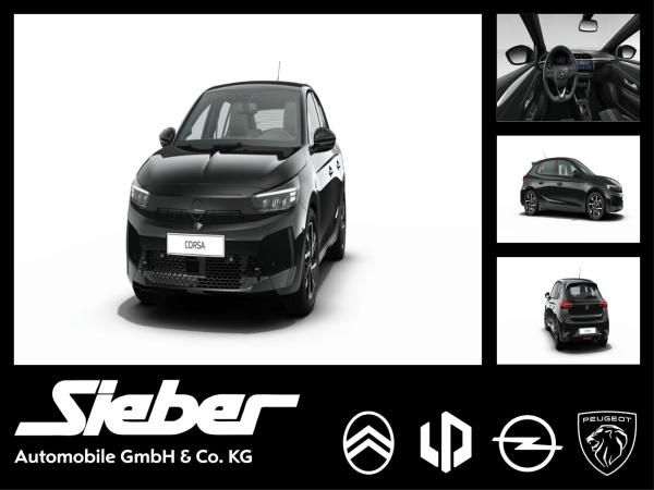 Opel Corsa GS 1.2 Turbo