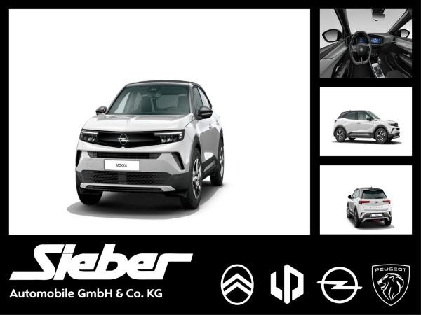 Opel Mokka Edition 1.2 Turbo