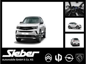 Opel Mokka GS 1.2 Turbo