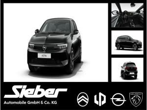 Opel Astra Edition 1.2 Turbo