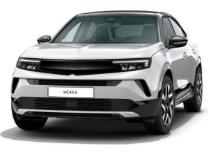 Opel Mokka GS 1.2 Turbo