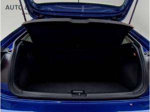 Volkswagen Polo 1.0 TSI Style DSG AHK, Navi, Sportfahrwerk,