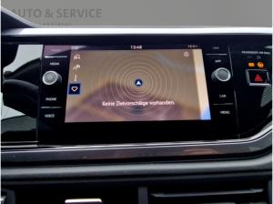 Volkswagen Polo 1.0 TSI Style DSG AHK, Navi, Sportfahrwerk,