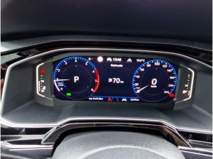 Volkswagen Polo 1.0 TSI Style DSG AHK, Navi, Sportfahrwerk,