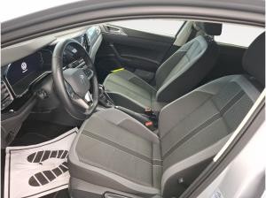 Volkswagen Polo VI 1.0 TSI Style Matrix ACC Navi 2xKlima SHZ