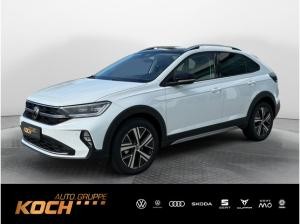 Volkswagen Taigo Style 1.5 TSI OPF DSG|Navi|IQ:Drive|