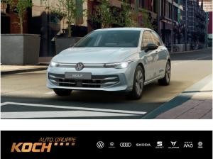 Volkswagen Golf GOAL 1.5 eTSI OPF DSG|AHK|