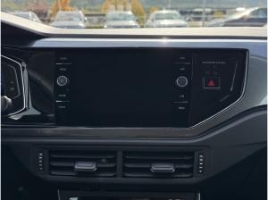 Volkswagen Taigo Style 1.5 TSI OPF DSG|Navi|IQ:Drive|