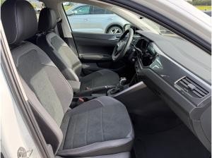 Volkswagen Taigo Style 1.5 TSI OPF DSG|Navi|IQ:Drive|