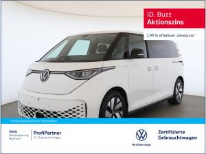 Volkswagen ID.Buzz ID. Buzz Pro Lang AHK ACC Kamera Navi 6-Sitzer LED