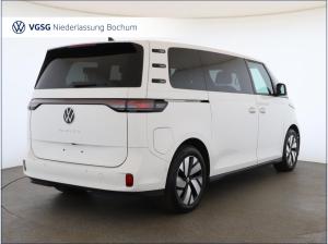 Volkswagen ID.Buzz ID. Buzz Pro Lang AHK ACC Kamera Navi 6-Sitzer LED