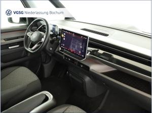 Volkswagen ID.Buzz ID. Buzz Pro Lang AHK ACC Kamera Navi 6-Sitzer LED