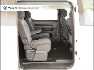 Volkswagen ID.Buzz ID. Buzz Pro Lang AHK ACC Kamera Navi 6-Sitzer LED