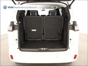 Volkswagen ID.Buzz ID. Buzz Pro Lang AHK ACC Kamera Navi 6-Sitzer LED