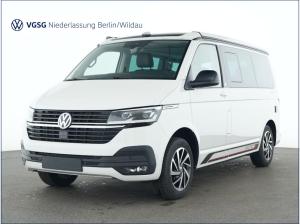 Volkswagen T6.1 California Beach Edition LED 4Sitzer AHK ACC