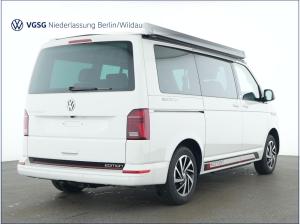 Volkswagen T6.1 California Beach Edition LED 4Sitzer AHK ACC