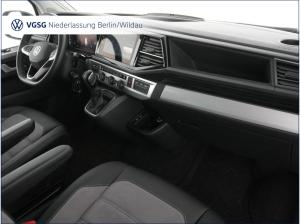 Volkswagen T6.1 California Beach Edition LED 4Sitzer AHK ACC