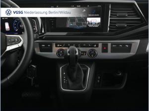 Volkswagen T6.1 California Beach Edition LED 4Sitzer AHK ACC
