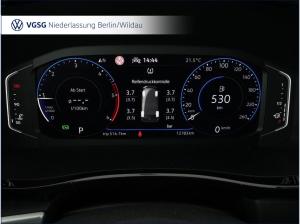 Volkswagen T6.1 California Beach Edition LED 4Sitzer AHK ACC