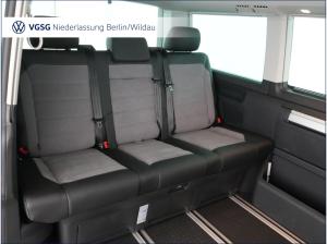 Volkswagen T6.1 California Beach Edition LED 4Sitzer AHK ACC