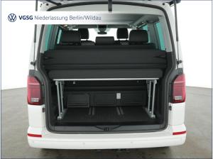 Volkswagen T6.1 California Beach Edition LED 4Sitzer AHK ACC