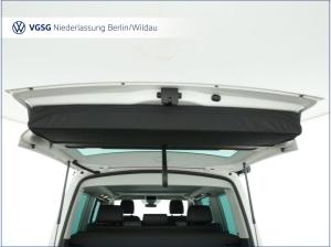 Volkswagen T6.1 California Beach Edition LED 4Sitzer AHK ACC