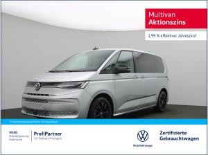 Volkswagen Multivan Life AHK Climatronic Vis-a-Vis IQ.LIGHT