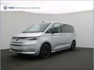 Volkswagen Multivan Life AHK Climatronic Vis-a-Vis IQ.LIGHT