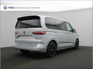 Volkswagen Multivan Life AHK Climatronic Vis-a-Vis IQ.LIGHT