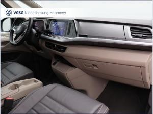 Volkswagen Multivan Life AHK Climatronic Vis-a-Vis IQ.LIGHT