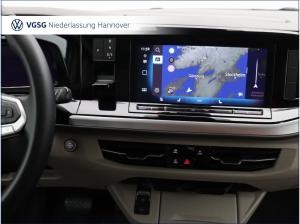 Volkswagen Multivan Life AHK Climatronic Vis-a-Vis IQ.LIGHT