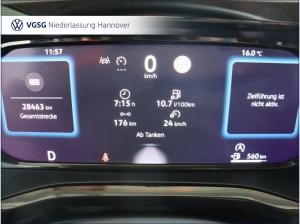 Volkswagen Multivan Life AHK Climatronic Vis-a-Vis IQ.LIGHT