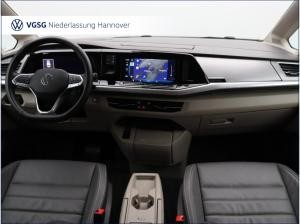 Volkswagen Multivan Life AHK Climatronic Vis-a-Vis IQ.LIGHT