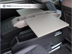 Volkswagen Multivan Life AHK Climatronic Vis-a-Vis IQ.LIGHT