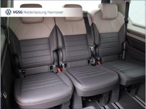 Volkswagen Multivan Life AHK Climatronic Vis-a-Vis IQ.LIGHT