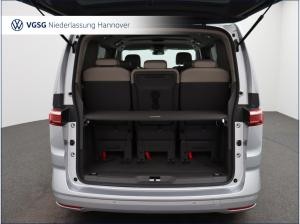 Volkswagen Multivan Life AHK Climatronic Vis-a-Vis IQ.LIGHT