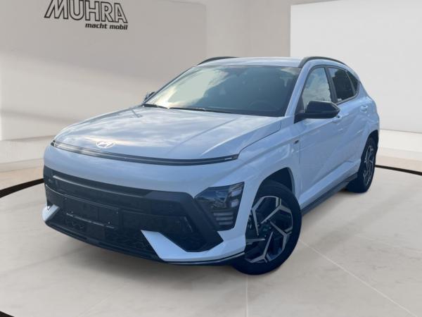 Hyundai KONA 1.6 HEV HYBRID N LINE DCT Navi LED 18"LM Hyundai KONA 1.6 HEV HYBRID N LINE DCT Navi LED 18"LM