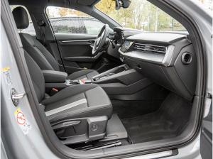 Audi A3 Limousine 30 TFSI