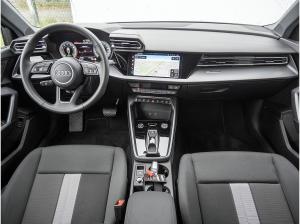 Audi A3 Limousine 30 TFSI