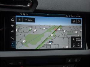 Audi A3 Limousine 30 TFSI