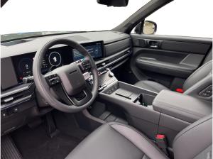 Hyundai SANTA FE SANTA FE HEV BLACKLINE 1.6 T-GDI 6-AT 2WD 5 Sitzer