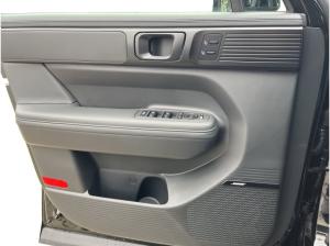 Hyundai SANTA FE SANTA FE HEV BLACKLINE 1.6 T-GDI 6-AT 2WD 5 Sitzer