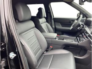 Hyundai SANTA FE SANTA FE HEV BLACKLINE 1.6 T-GDI 6-AT 2WD 5 Sitzer