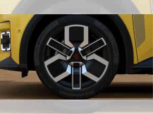 Renault 5 R E-Tech elektrisch Techno 120 Urban Range - Sofort Verfügbar!